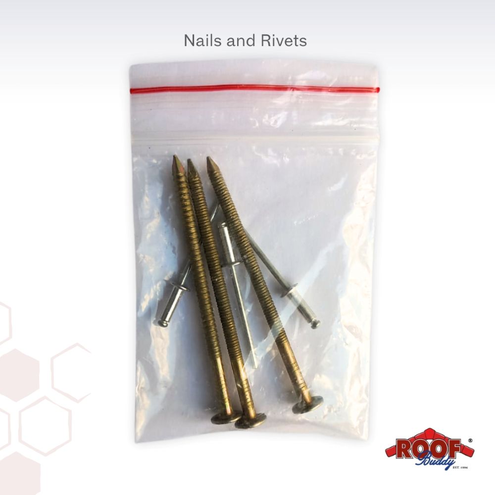 ROOF BUDDY CAP SET - Image 3