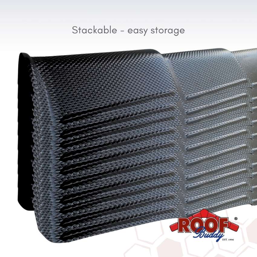 ROOF BUDDY VERGE TILE SET - Image 6