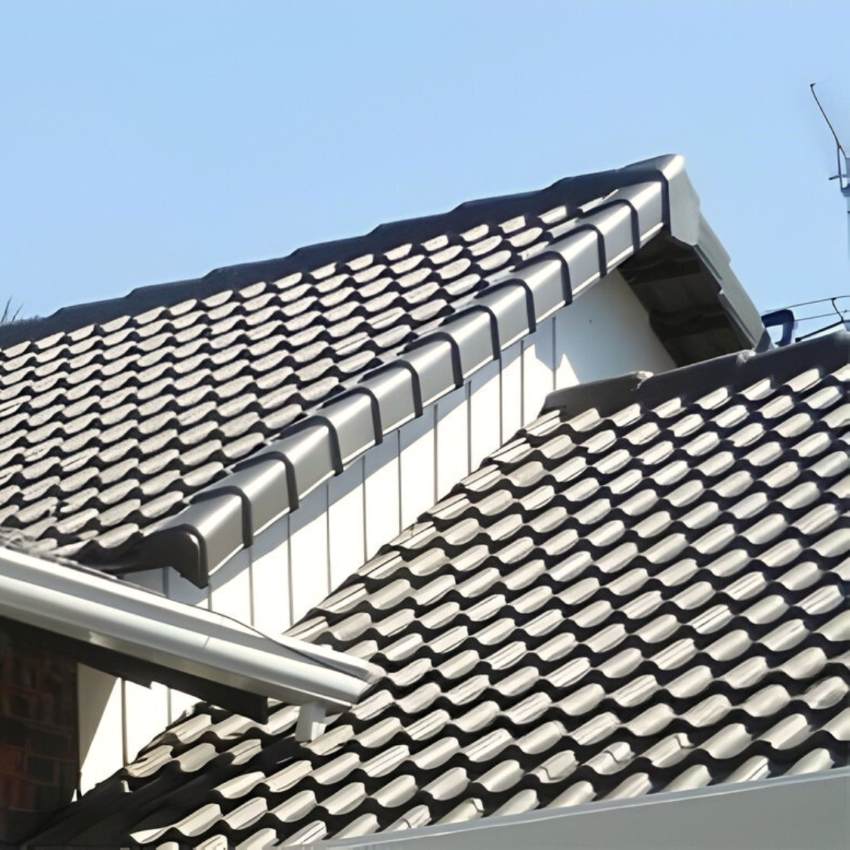 ROOF BUDDY END COVER SET - Image 4